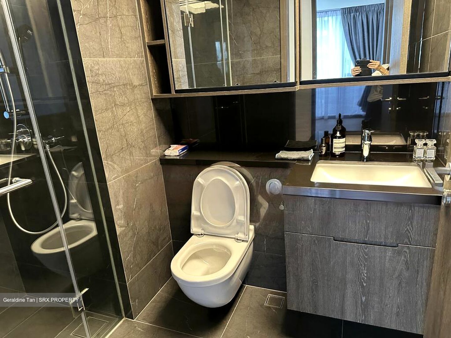 The M (D7), Apartment #461785911